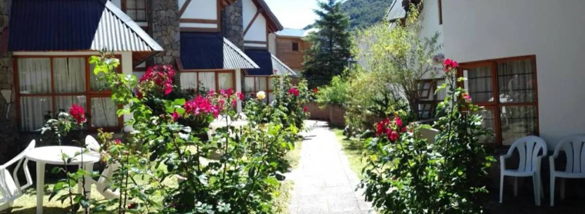 2-star Cabins Luz de Luna