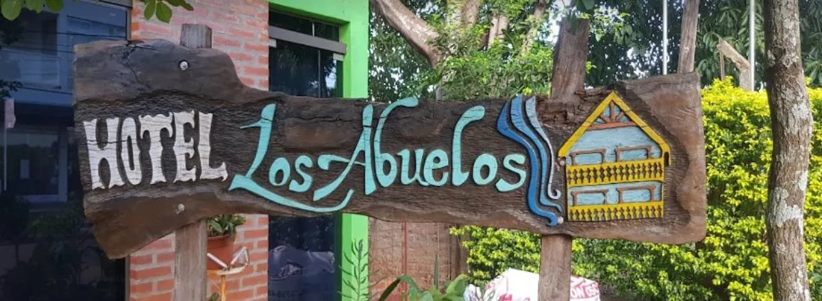 Hoteles Los Abuelos
