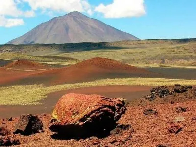 Payunia EVT Travel and Tourist Agency  in  Malargüe