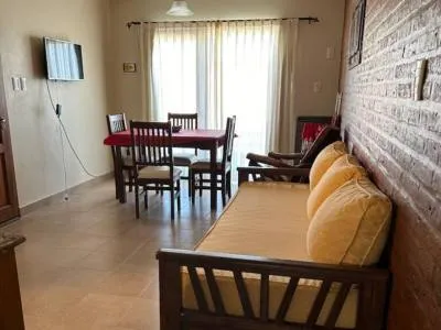 Apart Hoteles Alquileres Valquiria Apart