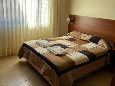 Apart Hoteles Alquileres Valquiria Apart