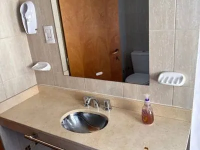 Apart Hoteles Alquileres Valquiria Apart