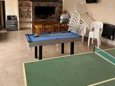 Apart Hoteles Alquileres Valquiria Apart