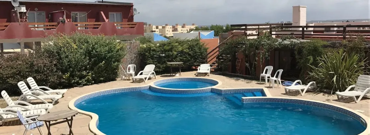 Apart Hoteles Alquileres Valquiria Apart