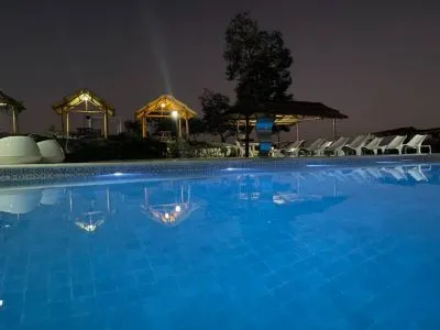 La Maruquita 3-star Cabins  in  Villa Carlos Paz