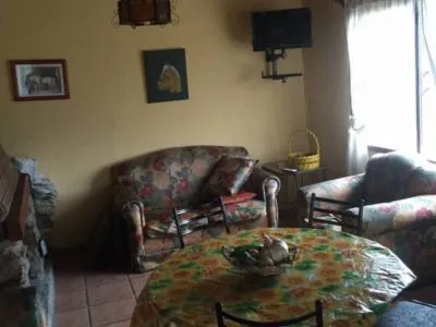 3-star Cabins La Maruquita