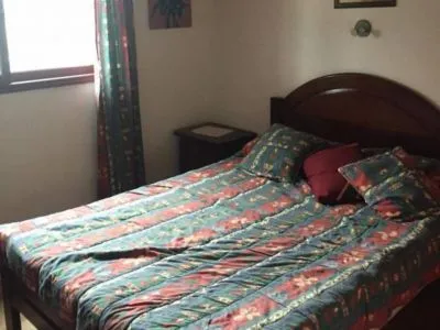 3-star Cabins La Maruquita