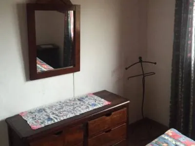 3-star Cabins La Maruquita