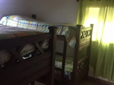 3-star Cabins La Maruquita