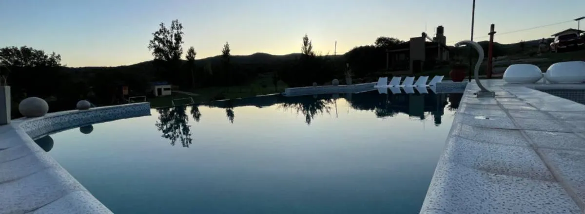 3-star Cabins La Maruquita