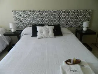 Posadas Posada del Vino