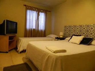 Posadas Posada del Vino