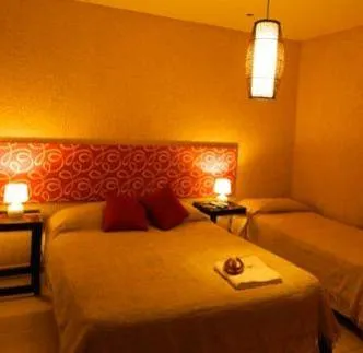 Posadas Posada del Vino