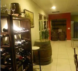 Posadas Posada del Vino