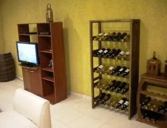 Posadas Posada del Vino