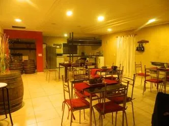 Posadas Posada del Vino