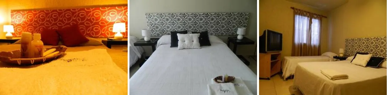 Posadas Posada del Vino