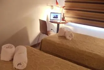 Hoteles El Molle Hotel Boutique