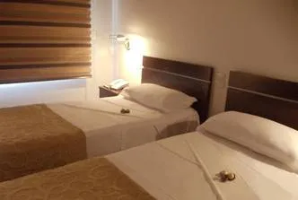 Hoteles El Molle Hotel Boutique