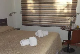 Hoteles El Molle Hotel Boutique