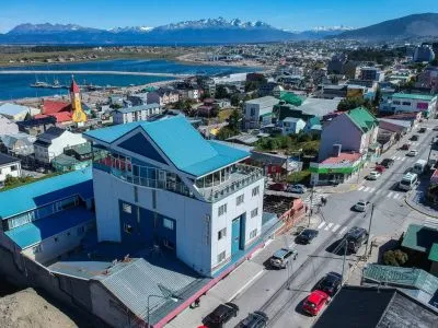 Hotel Alto Andino Boutique Hotels  in  Ushuaia