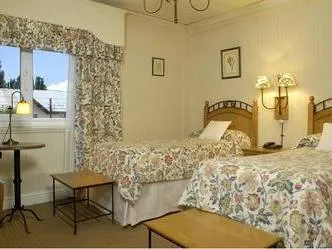 Sancho - Hotel Quijote Restaurantes  en  El Calafate