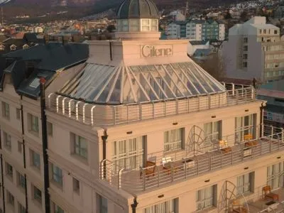 Cilene del Faro 4-star Apart Hotels  in  Ushuaia