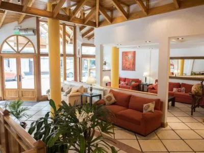 Hoteles 3 estrellas Los Naranjos