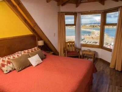 Hoteles 3 estrellas Los Naranjos