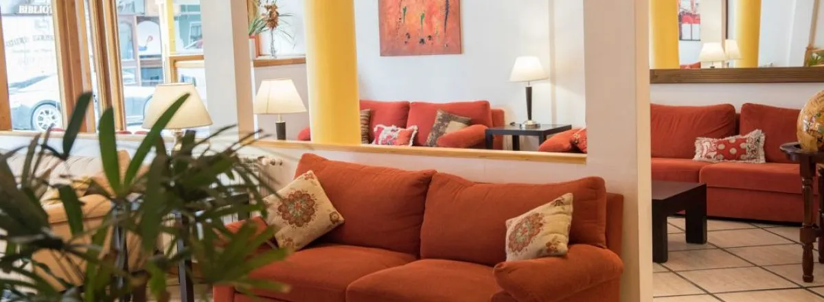 Hoteles 3 estrellas Los Naranjos