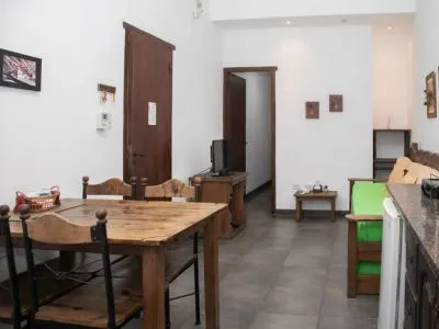 Apart Hotels Chawasi