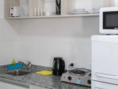 Apart Hotels Chawasi