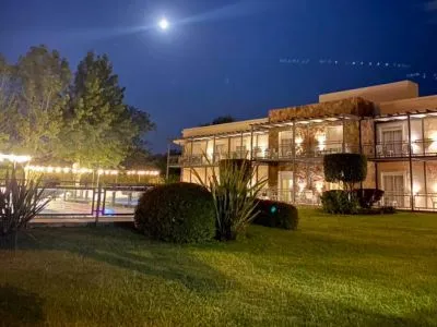 Minas Hotel 3-star Hotels  in  Mina Clavero