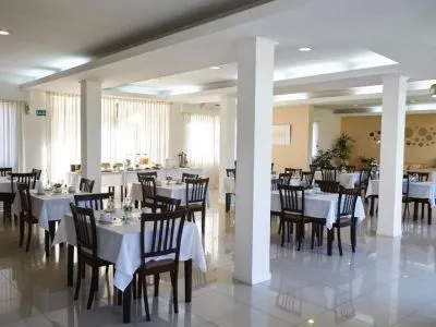 3-star Hotels Minas Hotel