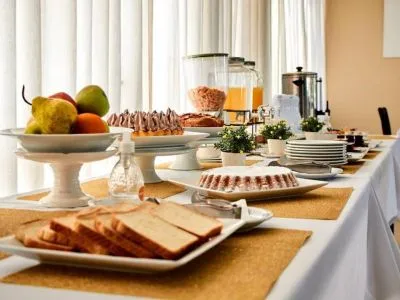 3-star Hotels Minas Hotel