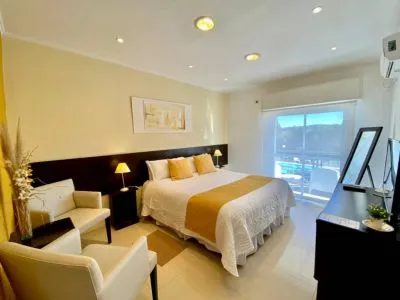 3-star Hotels Minas Hotel