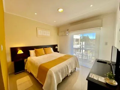 3-star Hotels Minas Hotel