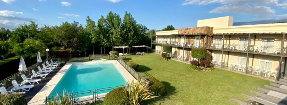 3-star Hotels Minas Hotel