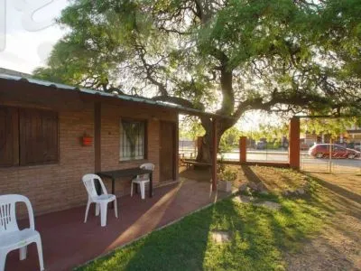 3-star Hotels Brisas de Oro hotel and cabins