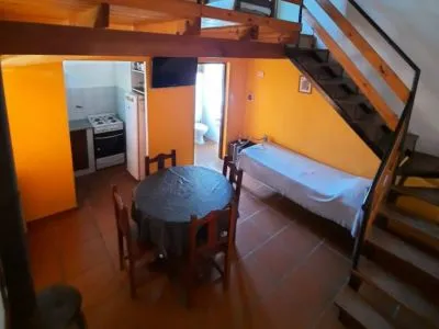 3-star Hotels Brisas de Oro hotel and cabins