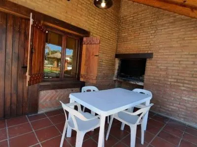 3-star Hotels Brisas de Oro hotel and cabins