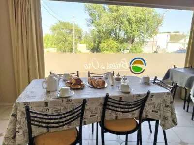 3-star Hotels Brisas de Oro hotel and cabins