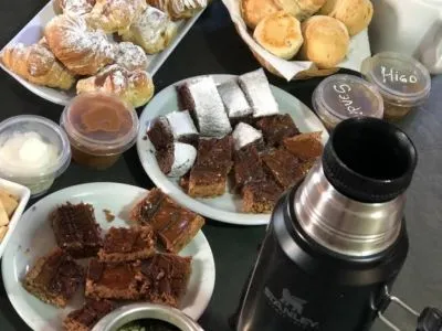 3-star Hotels Brisas de Oro hotel and cabins