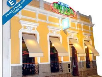 Bahía Hoteles 2 estrellas  en  Rosario