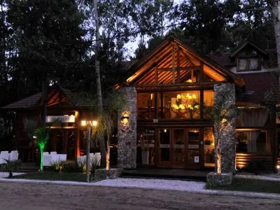 Mar Azul Suites Apart Hoteles  en  Mar Azul