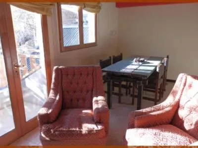 Duplex Centro SMAndes Temporary rental  in  San Martín de los Andes