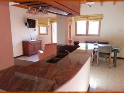 Temporary rental Duplex Centro SMAndes