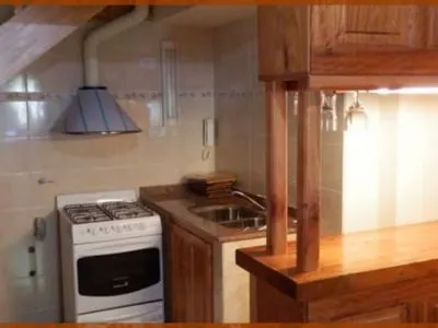 Temporary rental Duplex Centro SMAndes