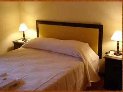 Temporary rental Duplex Centro SMAndes