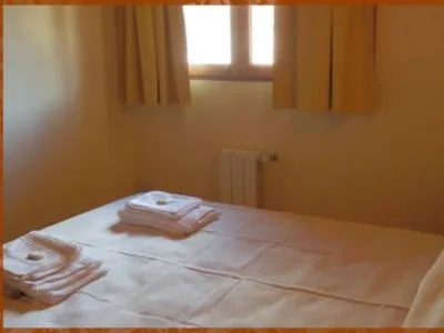 Temporary rental Duplex Centro SMAndes